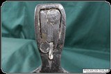 18th century Primitive Hand-forged digger tool - 8 of 11