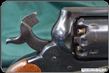 Original 1858 Remington New Model Army .44 Cal , 10 inch barrel - 8 of 15