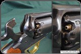 Original 1858 Remington New Model Army .44 Cal , 10 inch barrel - 10 of 15