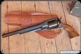 Original 1858 Remington New Model Army .44 Cal , 10 inch barrel - 3 of 15