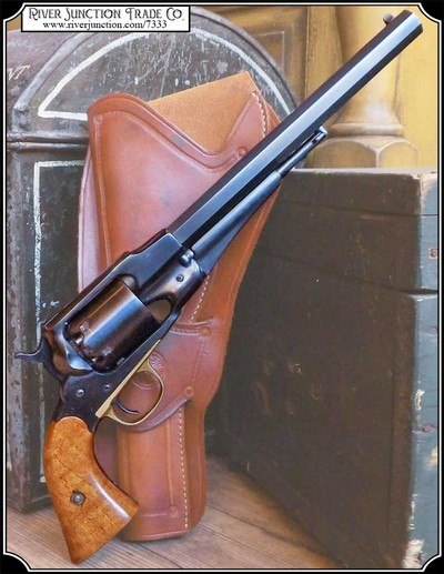 Original 1858 Remington New Model Army .44 Cal , 10 inch barrel