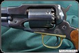 Original 1858 Remington New Model Army .44 Cal , 10 inch barrel - 5 of 15