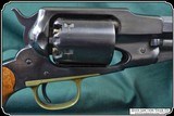 Original 1858 Remington New Model Army .44 Cal , 10 inch barrel - 4 of 15