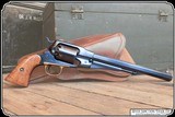 Original 1858 Remington New Model Army .44 Cal , 10 inch barrel - 2 of 15