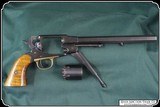 Original 1858 Remington New Model Army .44 Cal , 10 inch barrel - 12 of 15
