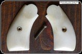Merwin Hulbert Smooth Bone Grips - 6 of 9