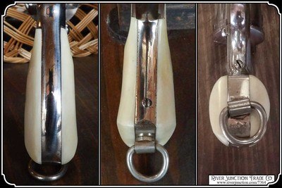 Merwin Hulbert Smooth Bone Grips - Image 5 of 9