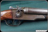Made for Scoundrels, Stevens Arms 16ga Shotgun - 8 of 13