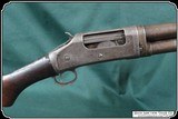 Winchester 1897 Pump 12 ga - 4 of 19