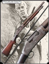 Winchester 1897 Pump 12 ga