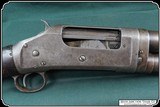 Winchester 1897 Pump 12 ga - 5 of 19