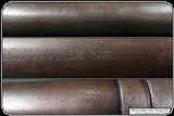 Winchester 1897 Pump 12 ga - 9 of 19