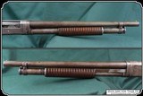 Winchester 1897 Pump 12 ga - 7 of 19