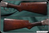 Winchester 1897 Pump 12 ga - 16 of 19