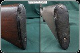 Winchester 1897 Pump 12 ga - 17 of 19