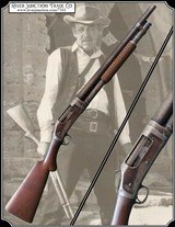 Winchester 1897 12 Ga
