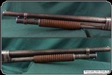 Winchester 1897 12 Ga - 7 of 18