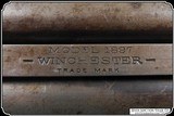 Winchester 1897 12 Ga - 9 of 18