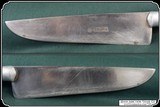 Beautiful handcrafted 2Pcs Gaucho Style Knife and Sharpening Steel - 6 of 14