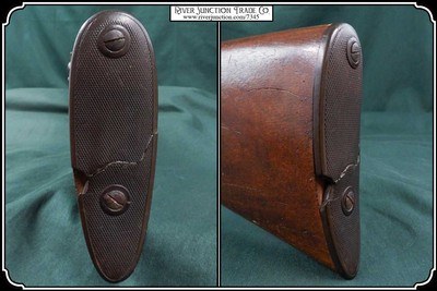 Light and fast handling this 20 Gage Coach Gun - Image 16 of 19