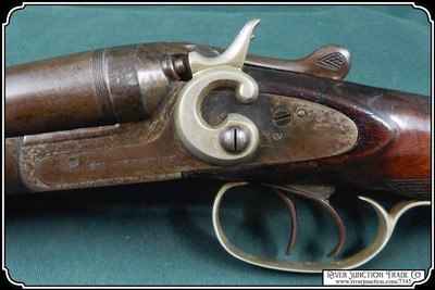 Light and fast handling this 20 Gage Coach Gun - Image 5 of 19