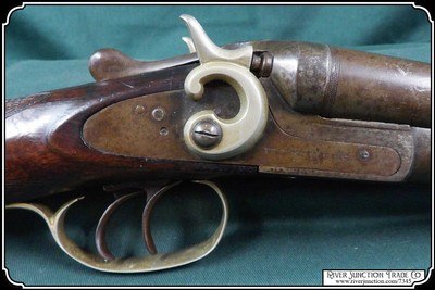 Light and fast handling this 20 Gage Coach Gun - Image 7 of 19