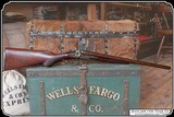 Light and fast handling this 20 Gage Coach Gun - 3 of 19