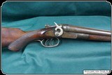 Light and fast handling this 20 Gage Coach Gun - 6 of 19