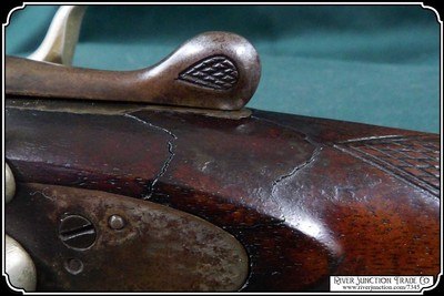 Light and fast handling this 20 Gage Coach Gun - Image 13 of 19