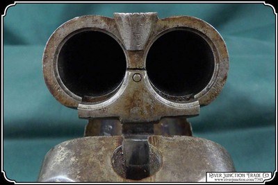 Light and fast handling this 20 Gage Coach Gun - Image 9 of 19