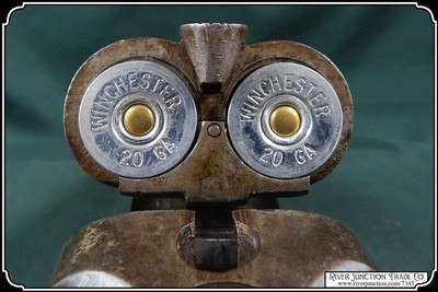 Light and fast handling this 20 Gage Coach Gun - Image 10 of 19