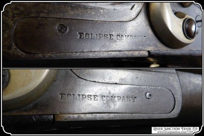 Light and fast handling this 20 Gage Coach Gun - Image 11 of 19