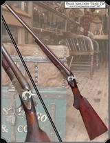 Light and fast handling this 20 Gage Coach Gun - 1 of 19