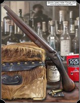 LC Smith Hammered Double 16 ga - 1 of 14