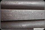 Gangster shotgun Stanley Arm 12 Ga. Double Barrel - 9 of 13