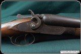 Gangster shotgun Stanley Arm 12 Ga. Double Barrel - 7 of 13