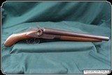 Gangster shotgun Stanley Arm 12 Ga. Double Barrel - 5 of 13