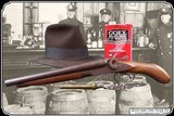 Gangster shotgun Stanley Arm 12 Ga. Double Barrel - 2 of 13