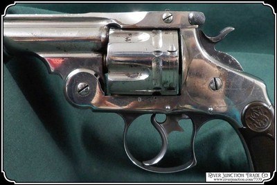 S&W 