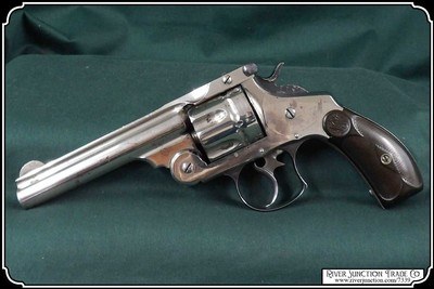 S&W 