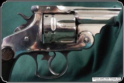 S&W 