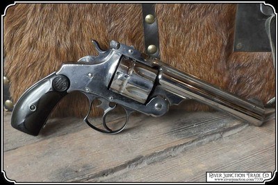 S&W 
