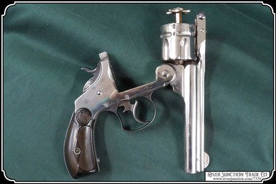 S&W 