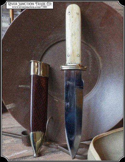 49ers Gold Rush Knife