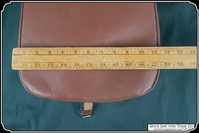 Saddlebags with hand carry handles - Image 12 of 17