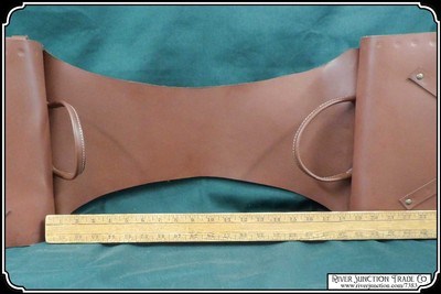 Saddlebags with hand carry handles - Image 10 of 17