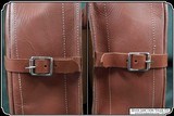 Saddlebags with hand carry handles - 7 of 17
