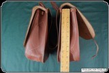 Saddlebags with hand carry handles - 13 of 17