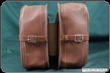 Saddlebags with hand carry handles - 6 of 17