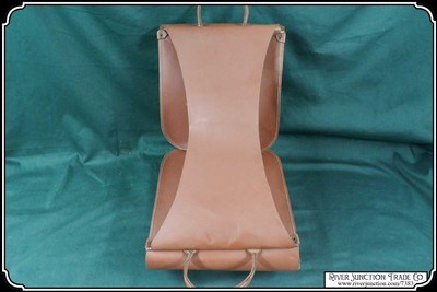 Saddlebags with hand carry handles - Image 8 of 17